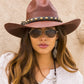 Colors Panama Hat