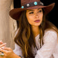Colors Panama Hat