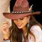 Colors Panama Hat