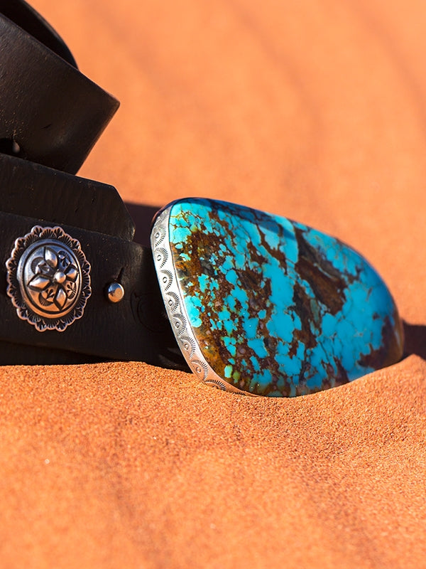 Brit west clearance turquoise