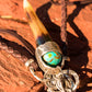 Cowgirl Talisman