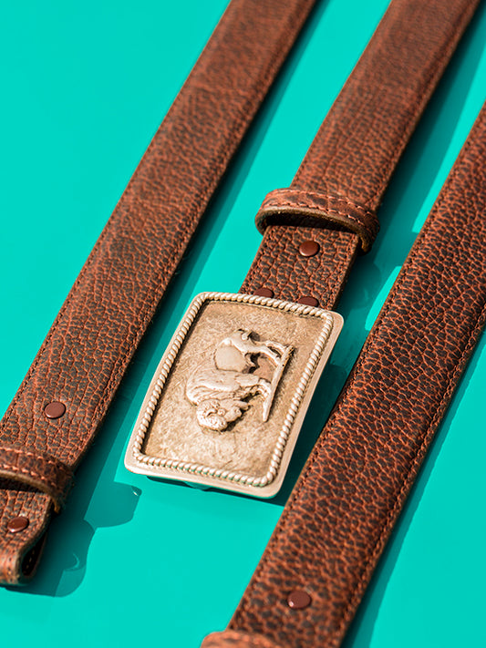 Bison Belt