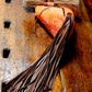 Kangaroo Handle Fringe Bottom
