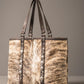 Ranch Relics Pony Bag